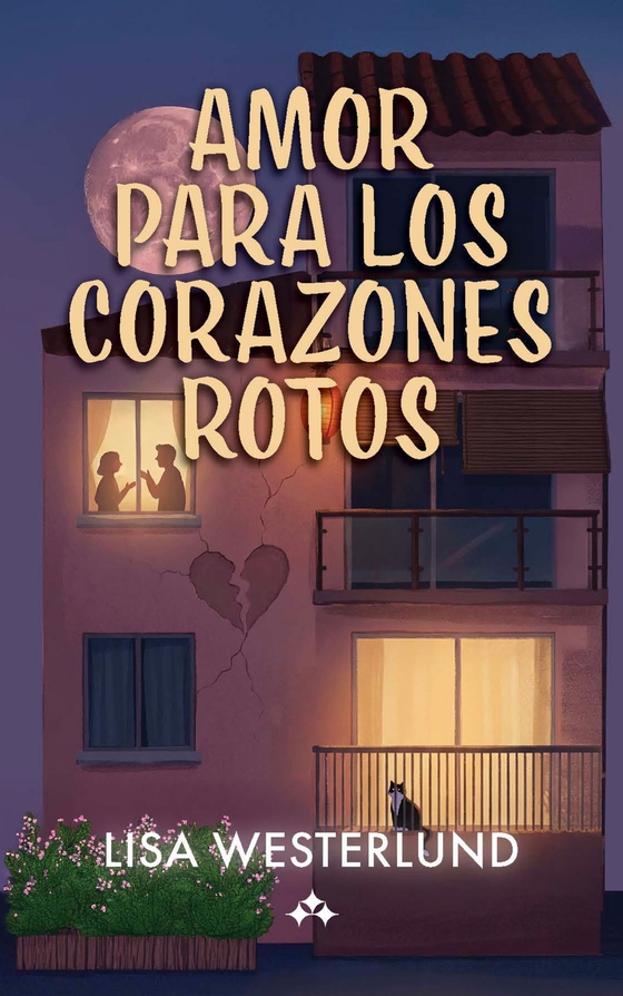 Amor para los corazones rotos