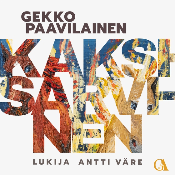 Kaksisarvinen