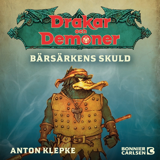 Bärsärkens skuld