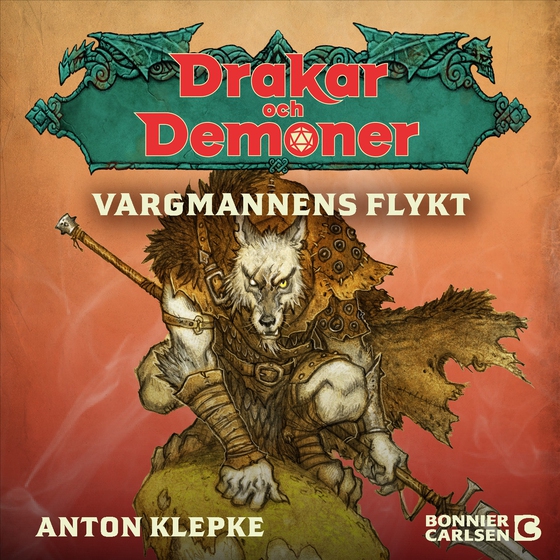 Vargmannens flykt