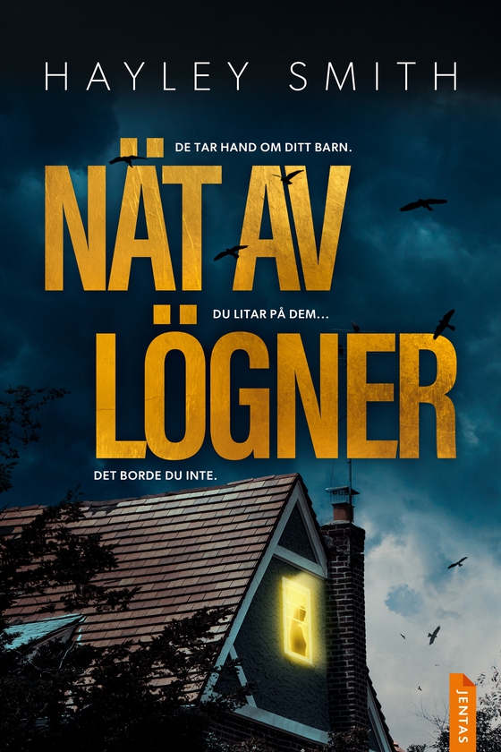 Nät av lögner