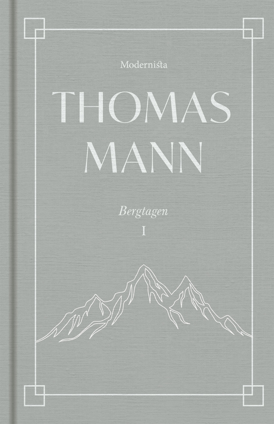 Bergtagen 1