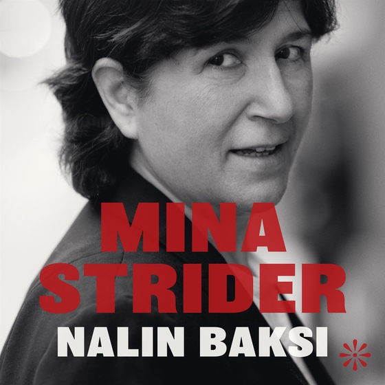 Mina strider