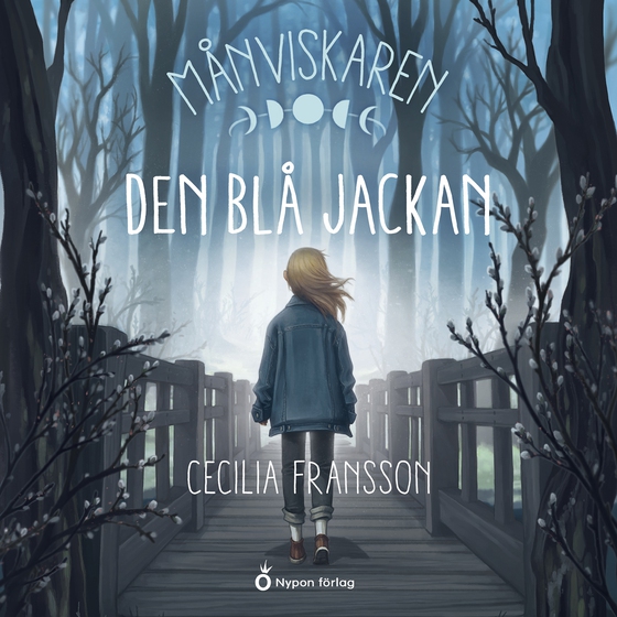 Månviskaren - Den blå jackan