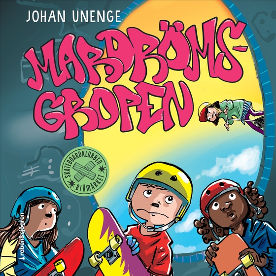 Mardrömsgropen