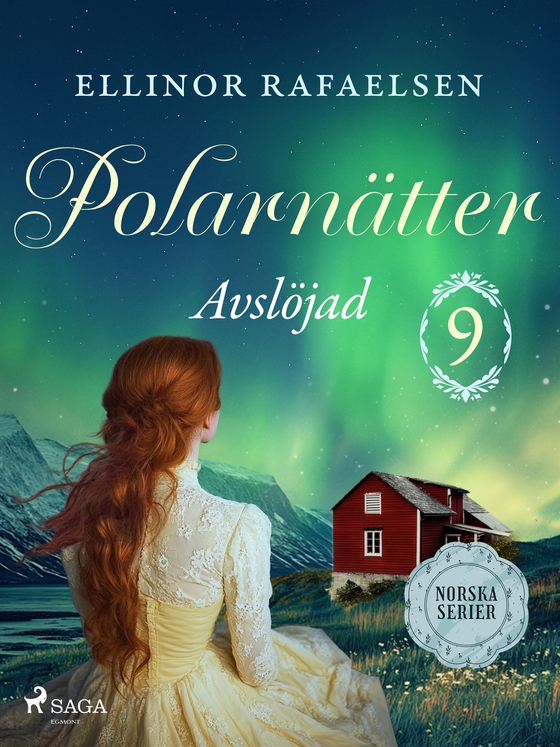 Avslöjad