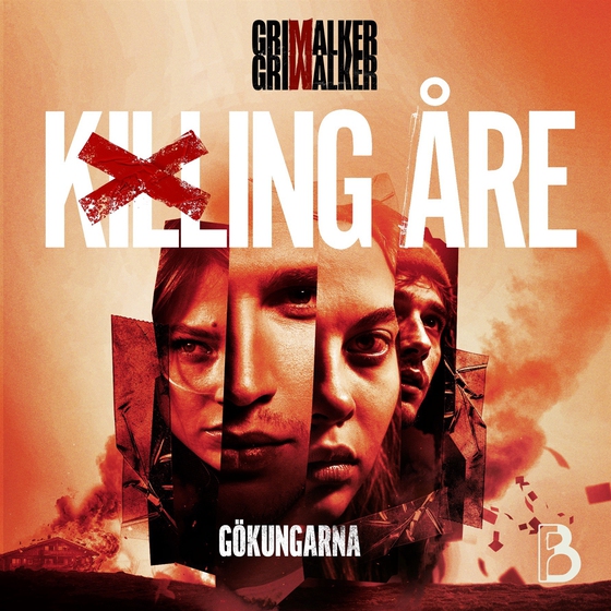 Gökungarna