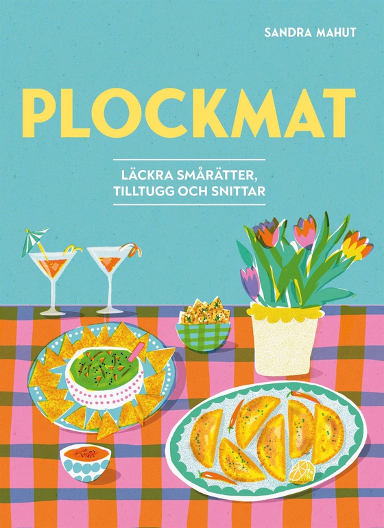 Plockmat