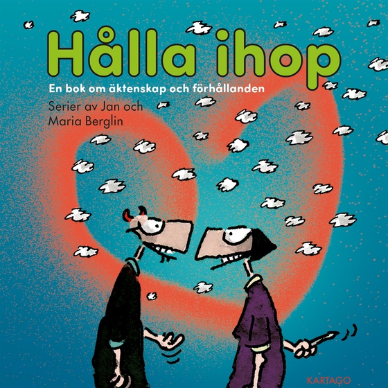 Hålla ihop