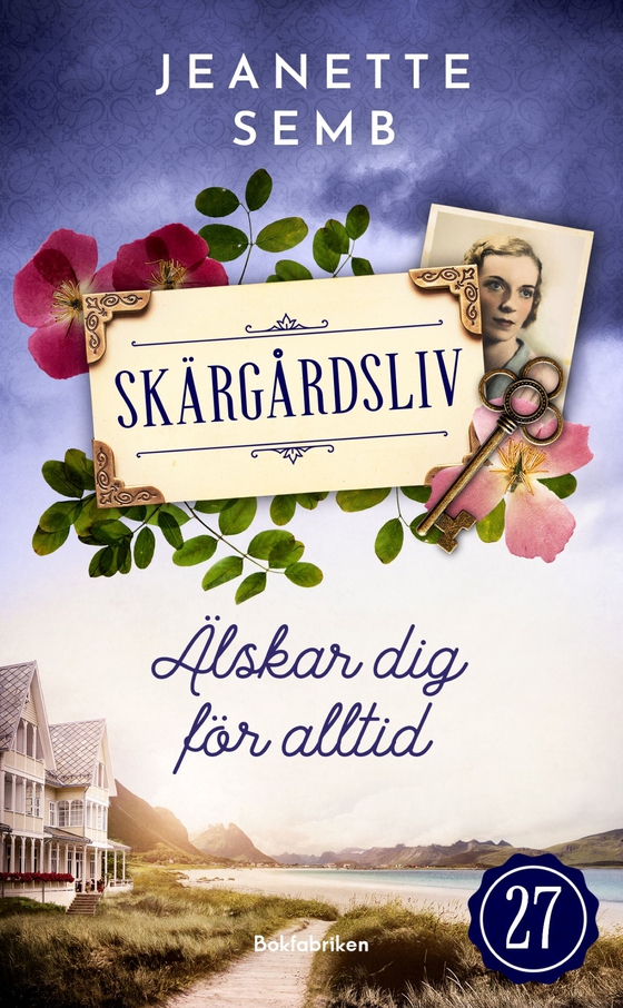 Älskar dig för alltid