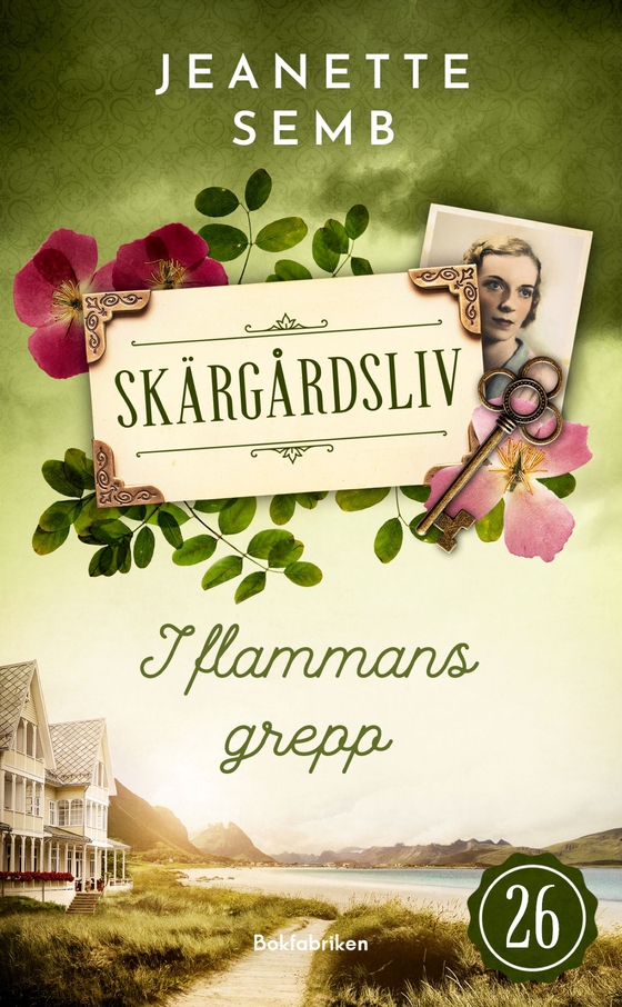 I flammans grepp
