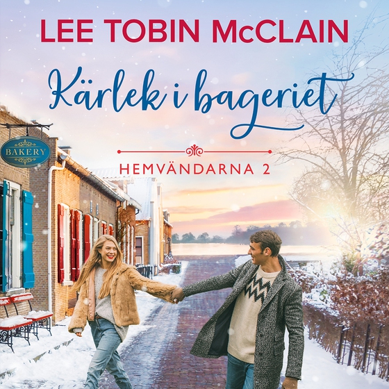 Kärlek i bageriet