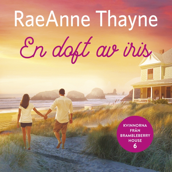 En doft av iris