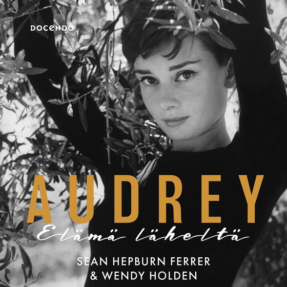 Audrey