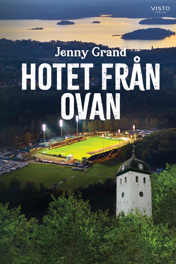 Hotet från ovan
