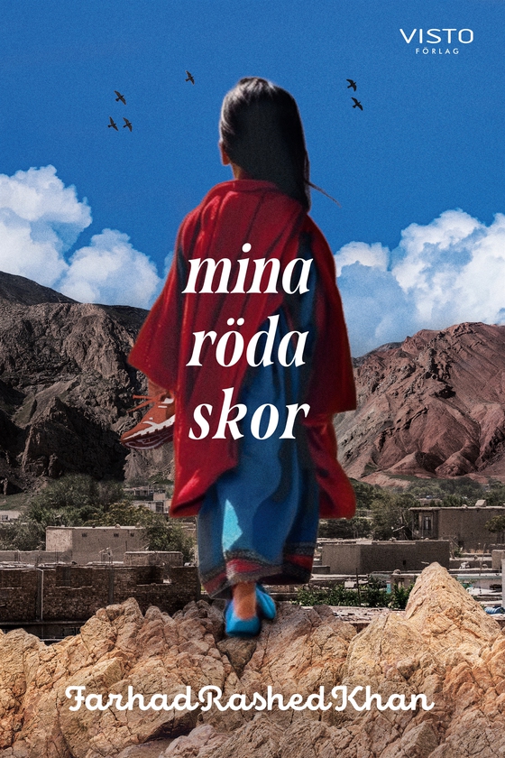 Mina röda skor