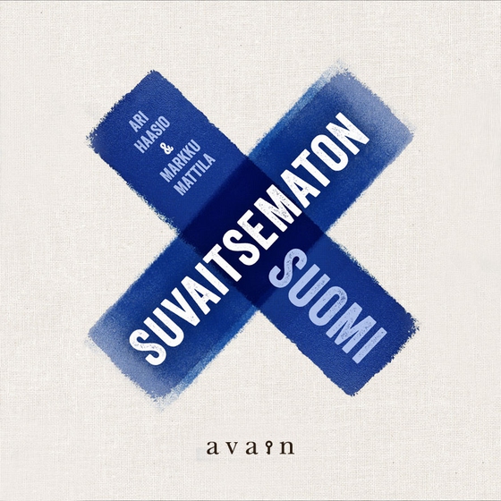 Suvaitsematon Suomi