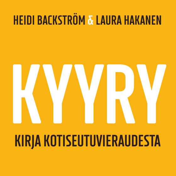 Kyyry