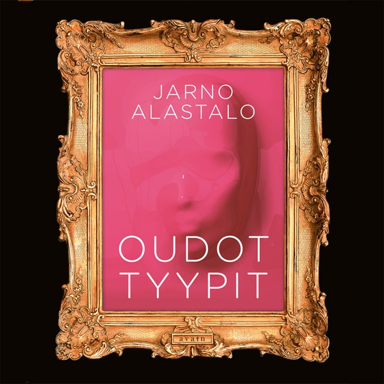 Oudot tyypit