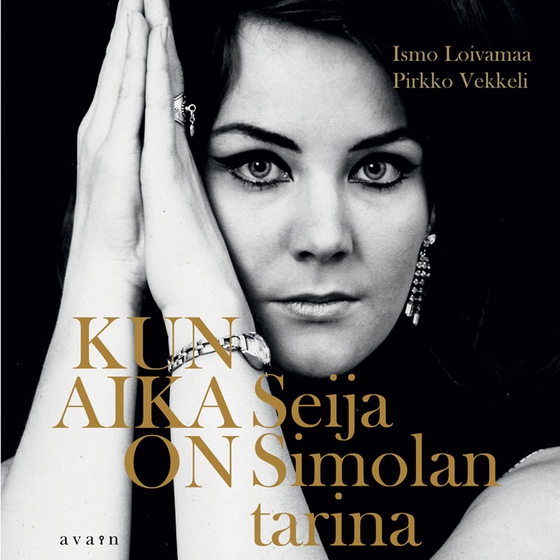 Kun aika on