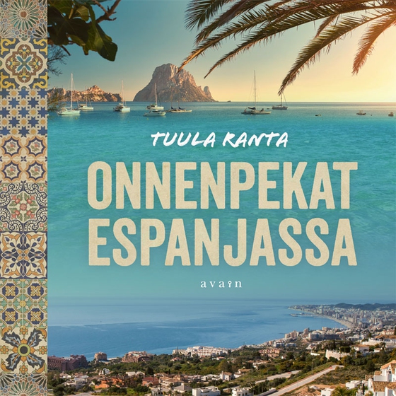Onnenpekat Espanjassa