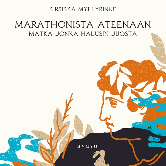 Marathonista Ateenaan