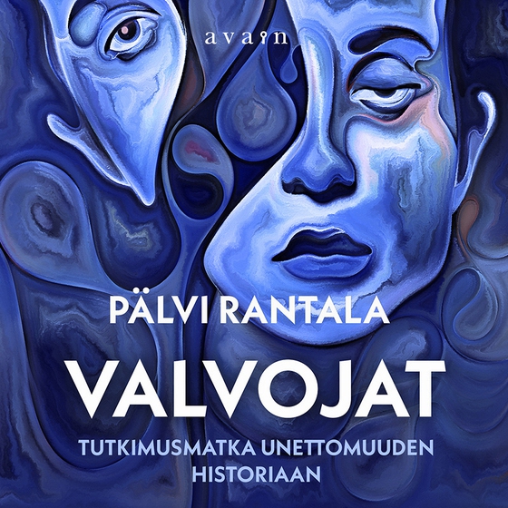 Valvojat