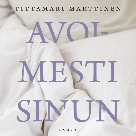 Avoimesti sinun