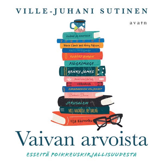 Vaivan arvoista