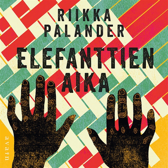 Elefanttien aika