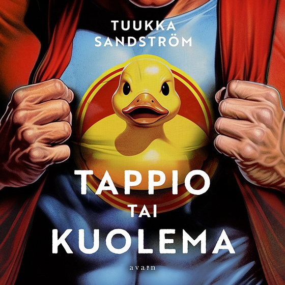 Tappio tai kuolema