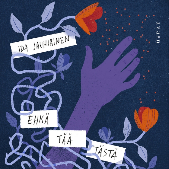 Ehkä tää tästä