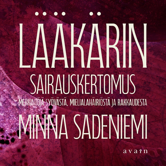 Lääkärin sairauskertomus