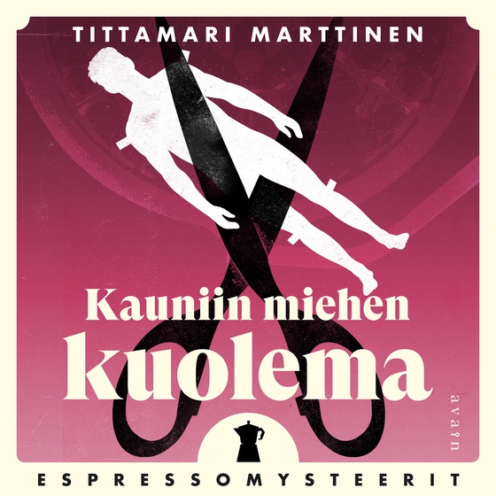 Kauniin miehen kuolema