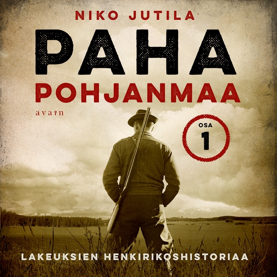 Paha Pohjanmaa 1