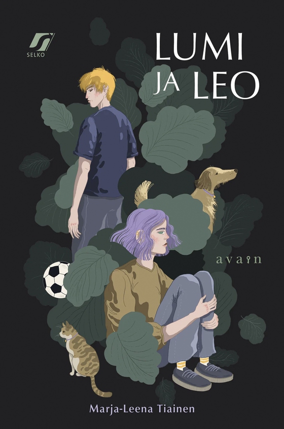 Lumi ja Leo