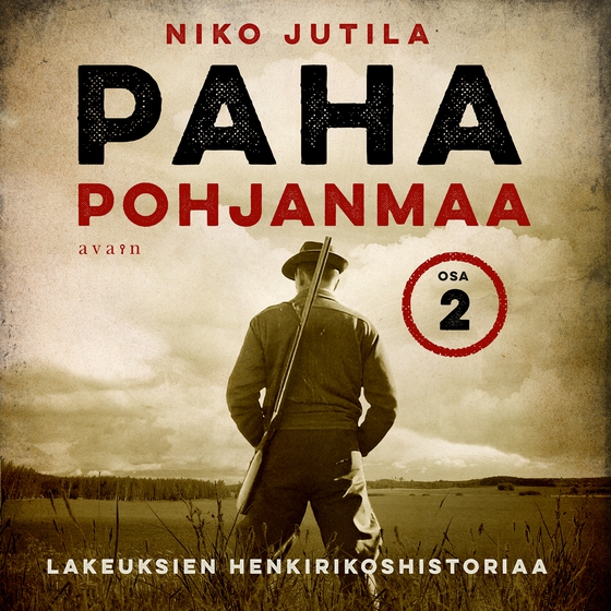Paha Pohjanmaa 2