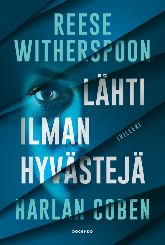 Lähti ilman hyvästejä (e-bok) av Harlan Coben