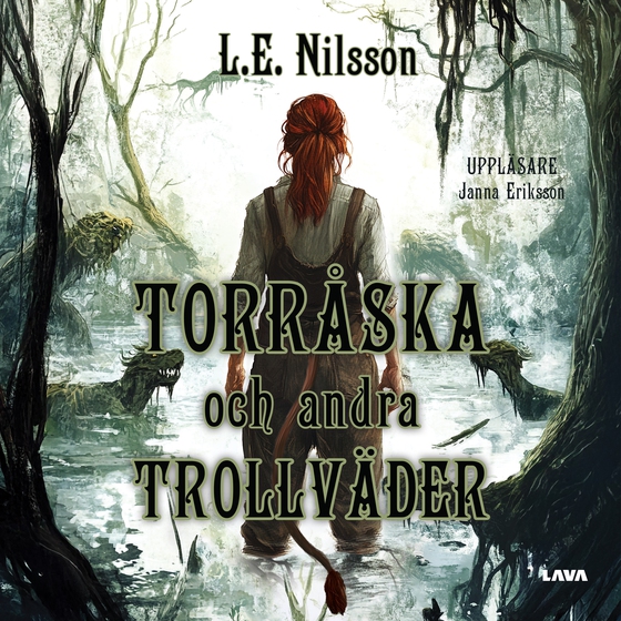 Torråska och andra Trollväder