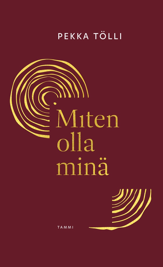 Miten olla minä