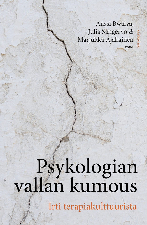 Psykologian vallan kumous