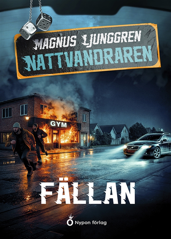 Fällan