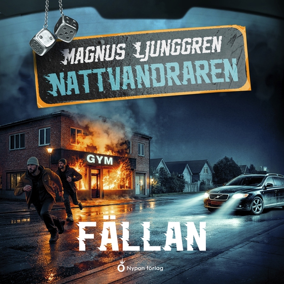 Fällan