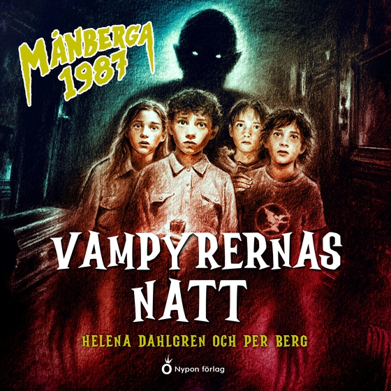 Vampyrernas natt
