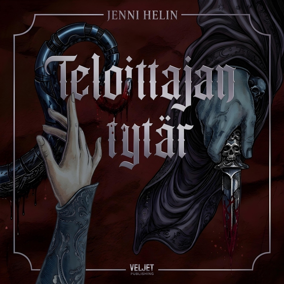 Teloittajan tytär