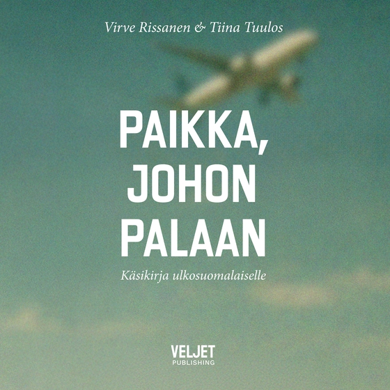 Paikka, johon palaan
