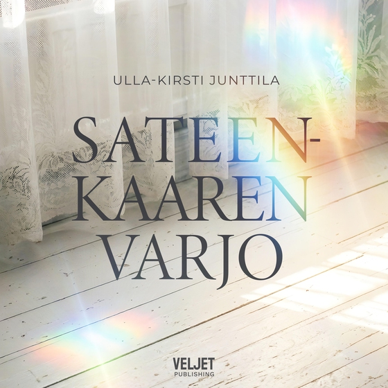 Sateenkaaren varjo