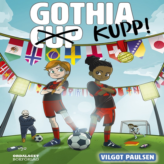 Gothia kupp