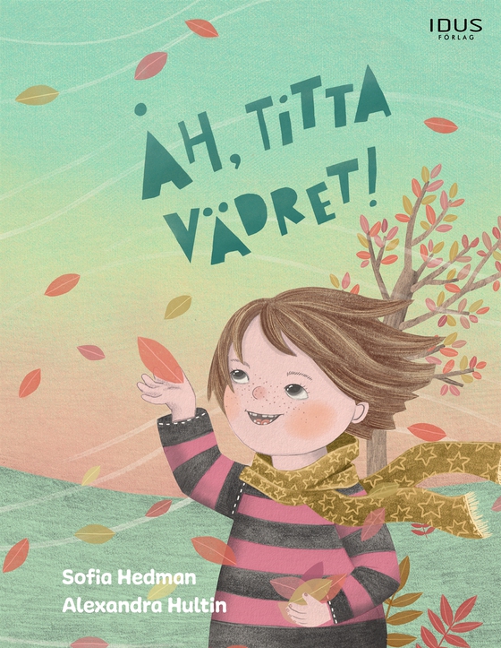 Åh, titta vädret!