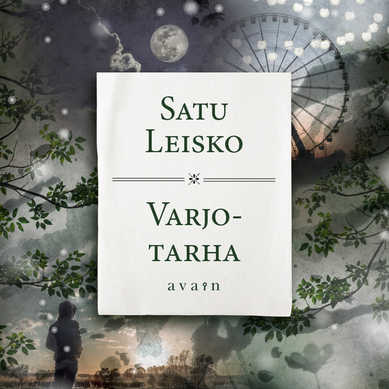 Varjotarha